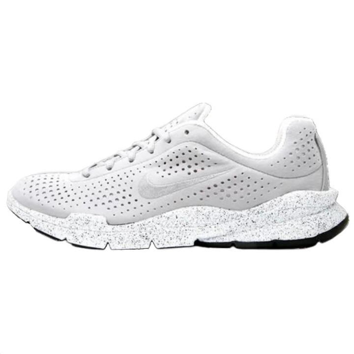 Nike Nike Air Zoom Moire Running Shoes Men's Gray
