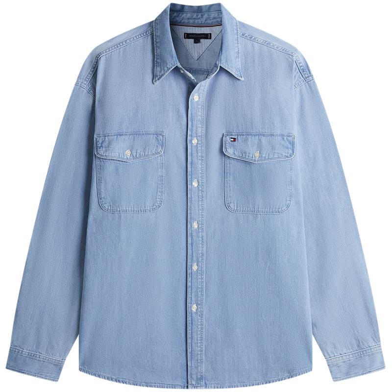 Tommy Hilfiger 2026 Shirt Men's