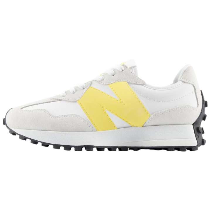 New Balance 327 Wmns New Balance 'White Starburst' Women's