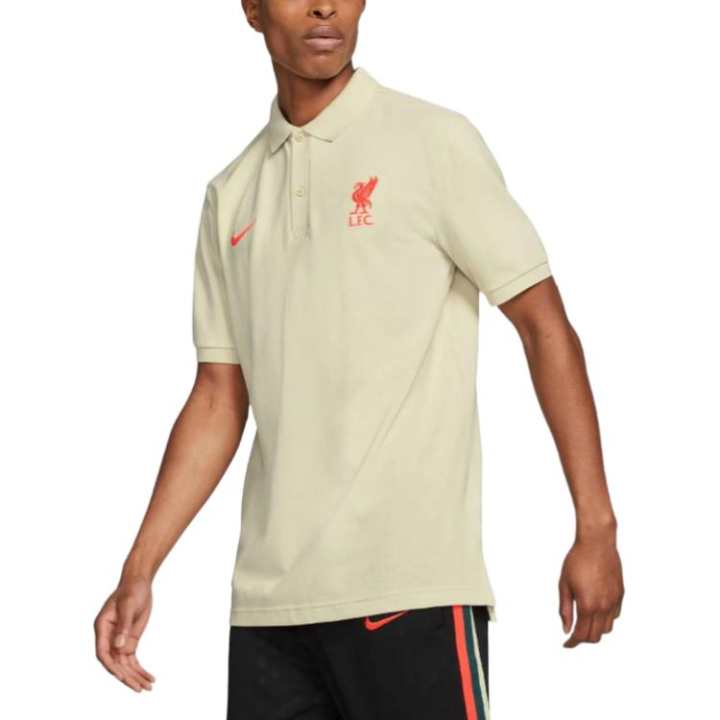 Nike Nike Liverpool Polo Shirt Men's