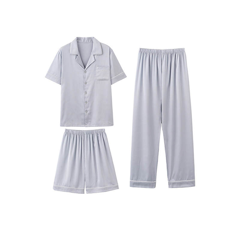 MIIOW MIIOW Men's Pajama Sets