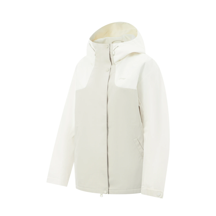 Li-Ning Li Ning Fitness Series Trench Coat Women's