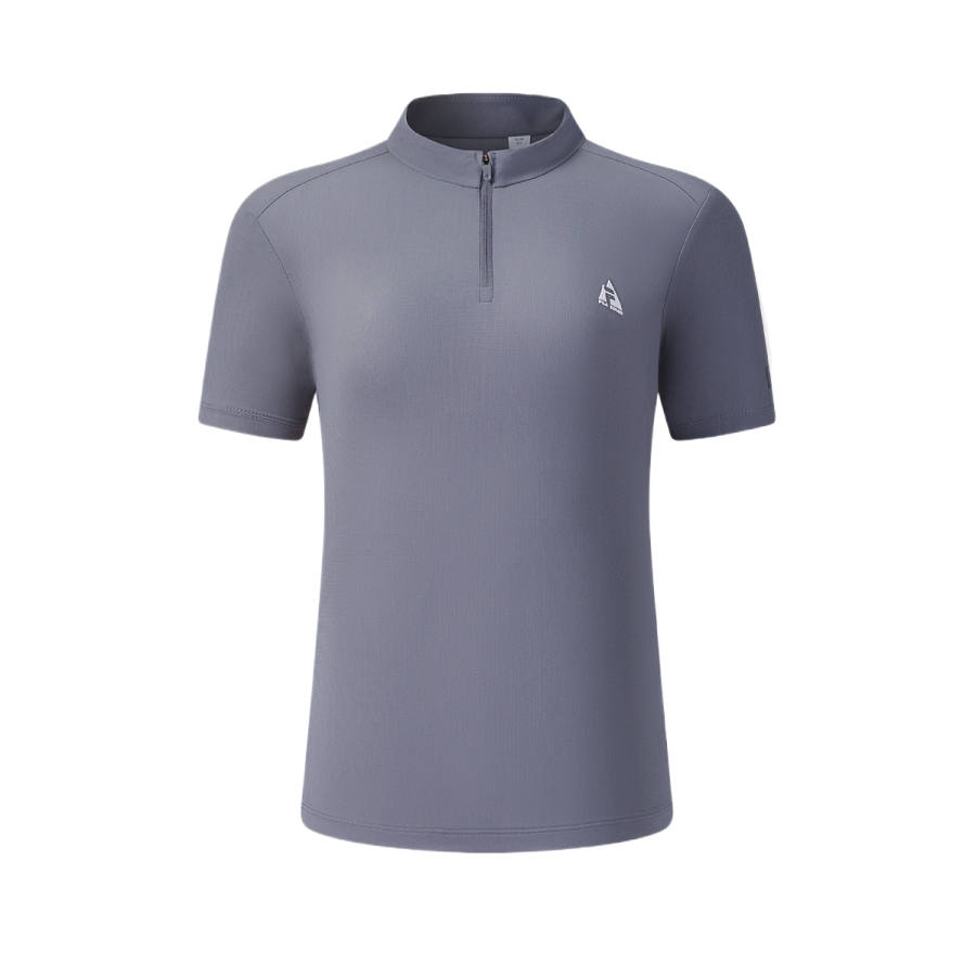 FILA T Shirt Women's Ink Rain Gray