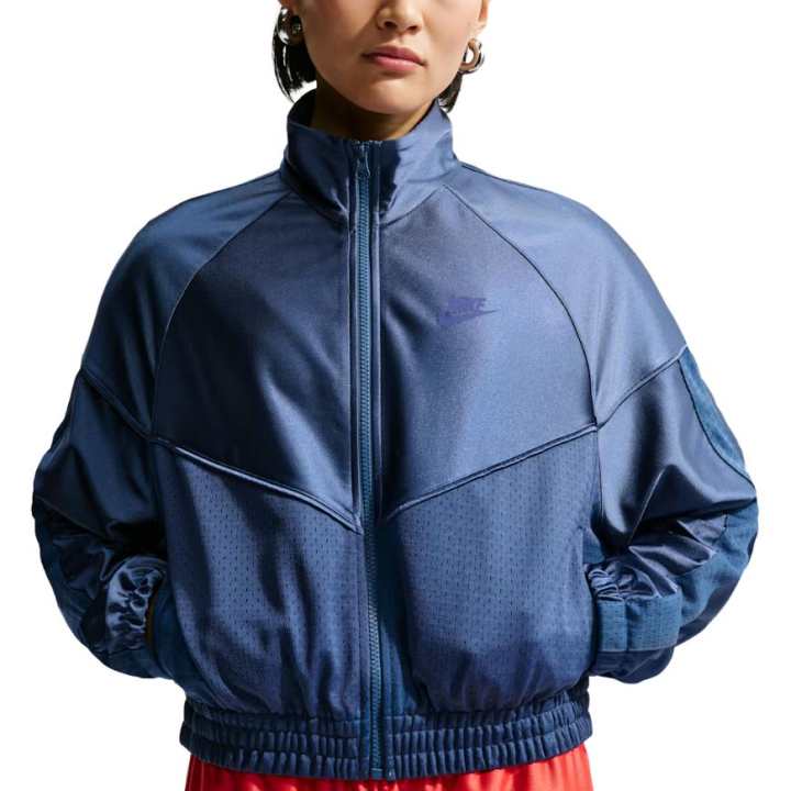 Nike Nike Sportswear Women's Oversized Windrunner Jacket