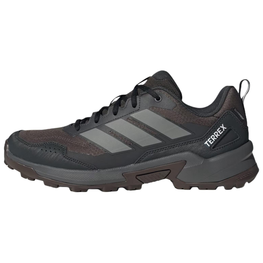 Adidas Adidas TERREX EASTRAIL 3 Waterproof And Breathable Hiking Shoes Men's Black