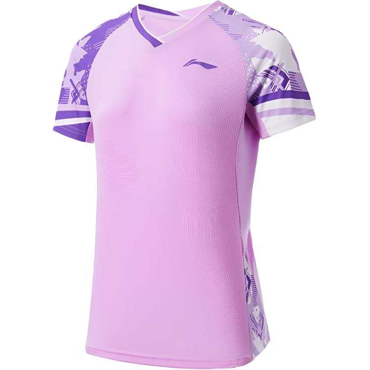 Li-Ning Li Ning Badminton Jersey Women's
