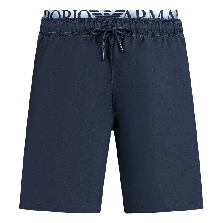 EMPORIO ARMANI Casual Shorts Unisex