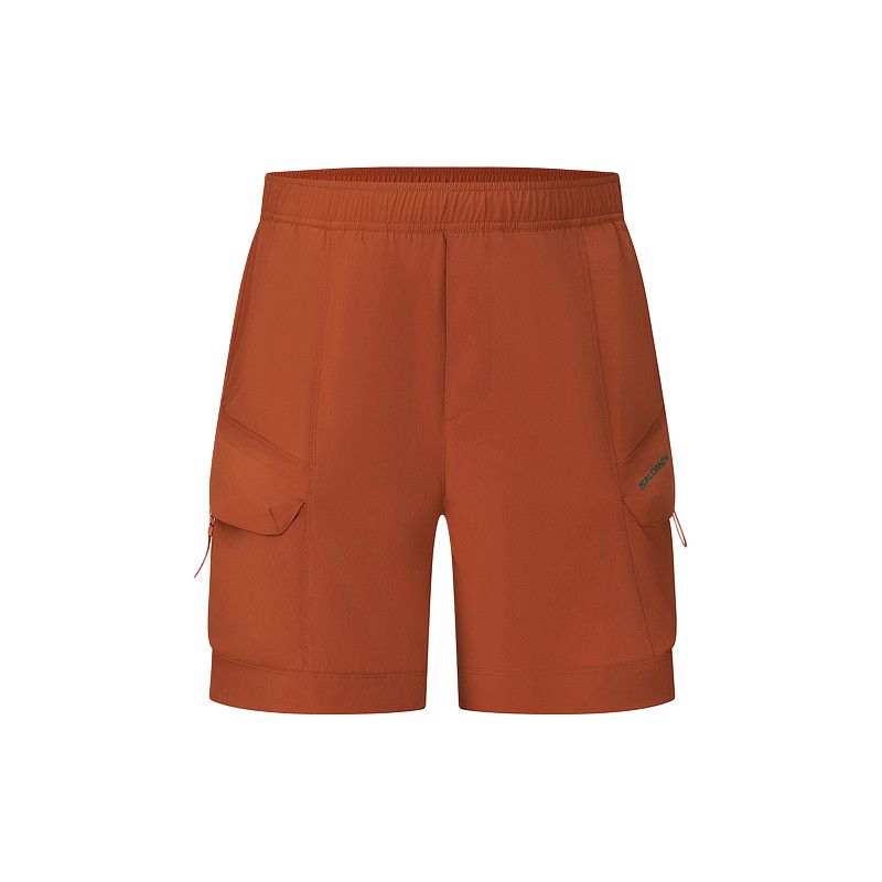SALOMON FLOW 7' SHORTS M Casual Shorts Men's