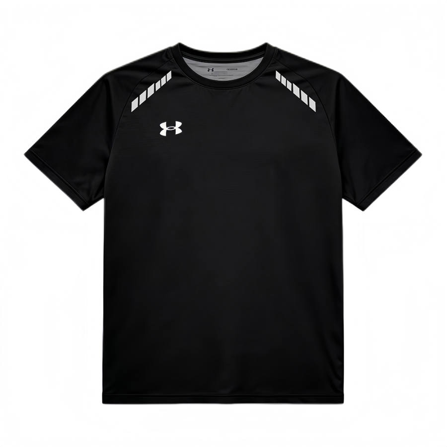 Under Armour T Shirts Unisex Crew Neck
