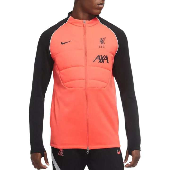Nike Nike M NK LFC STRIKE SF DRILL JKT Jackets & Coats Men's