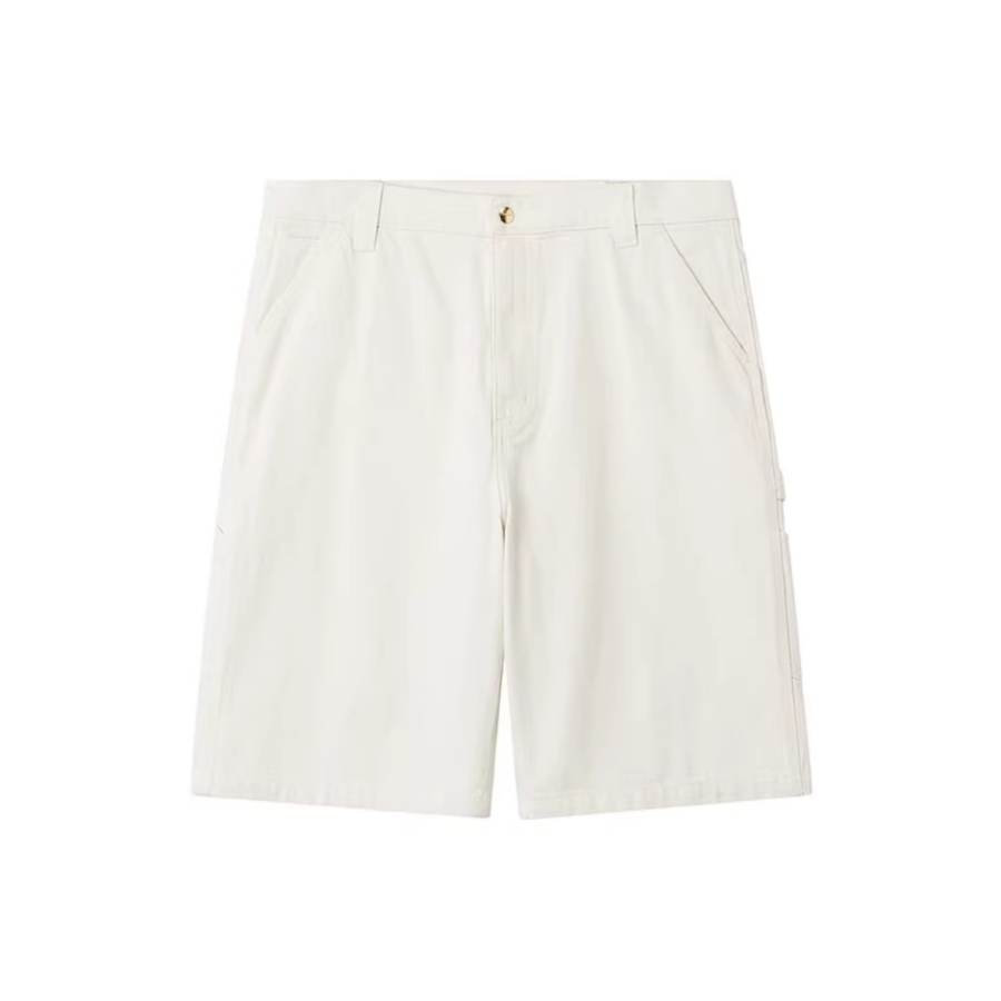 Carhartt WIP Denim Shorts Men's