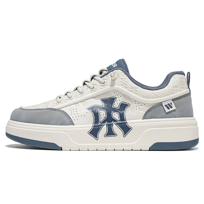 WARRIOR Warrior Low top Skateboard Shoes Men's