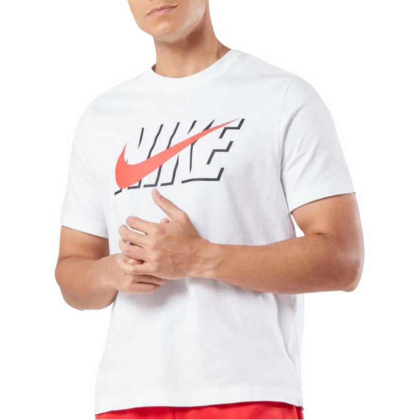 Nike Nike Sportswear Swoosh T Shirt Men's