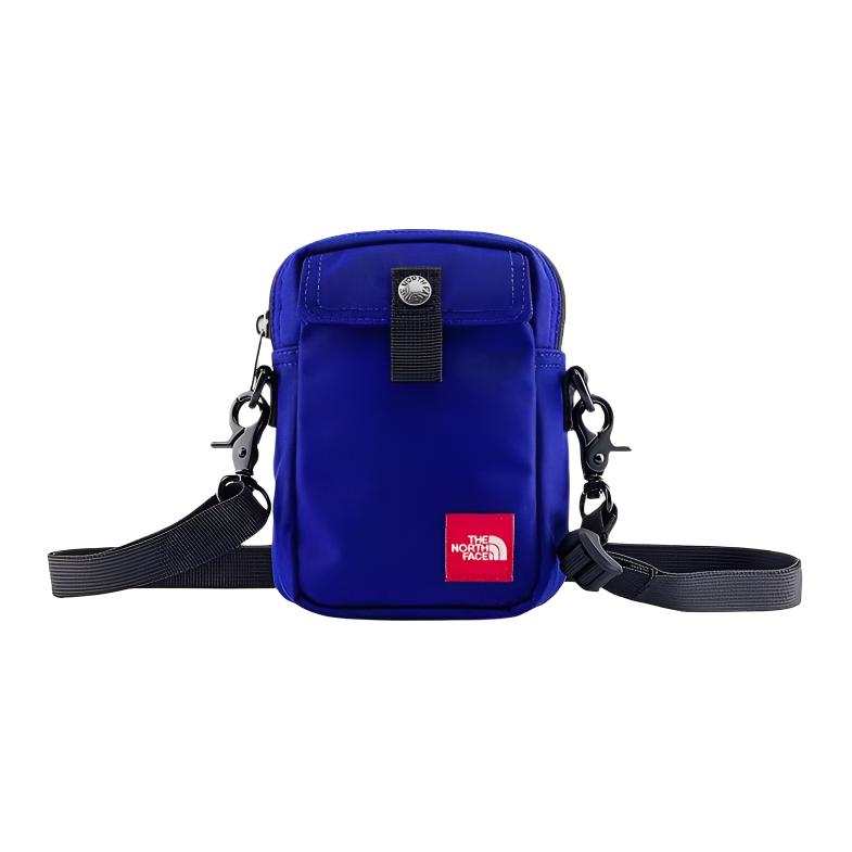 THE NORTH FACE Portable Shoulder Bag, Crossbody Bag Unisex Legend Blue