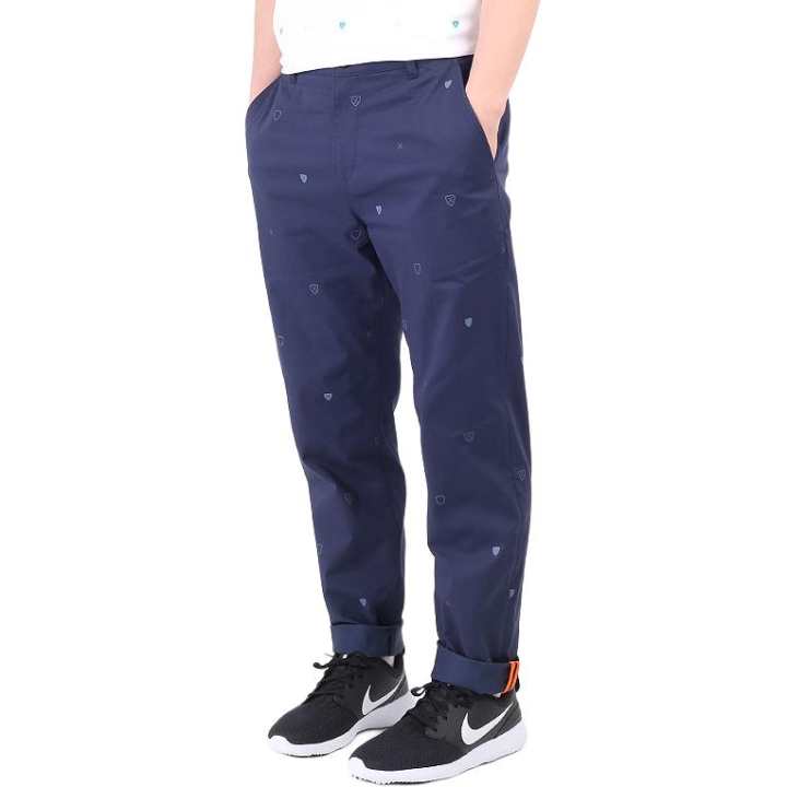 Nike Nike DRI FIT UV Dri Fit Casual Pants Men's