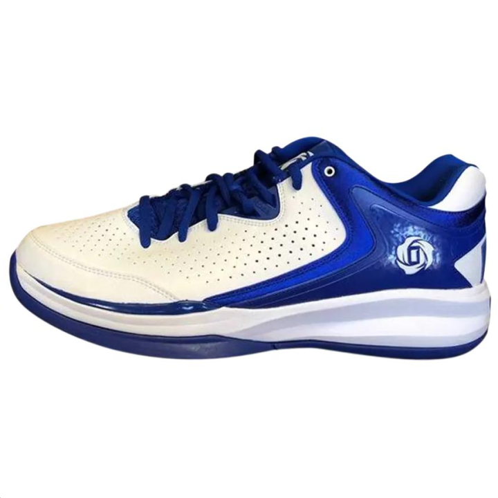 Adidas Adidas D Rose Englewood 3 'Royal Blue'