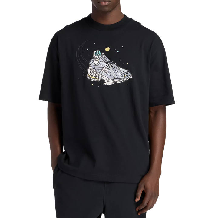 New Balance New Balance Badminton Jersey Men's