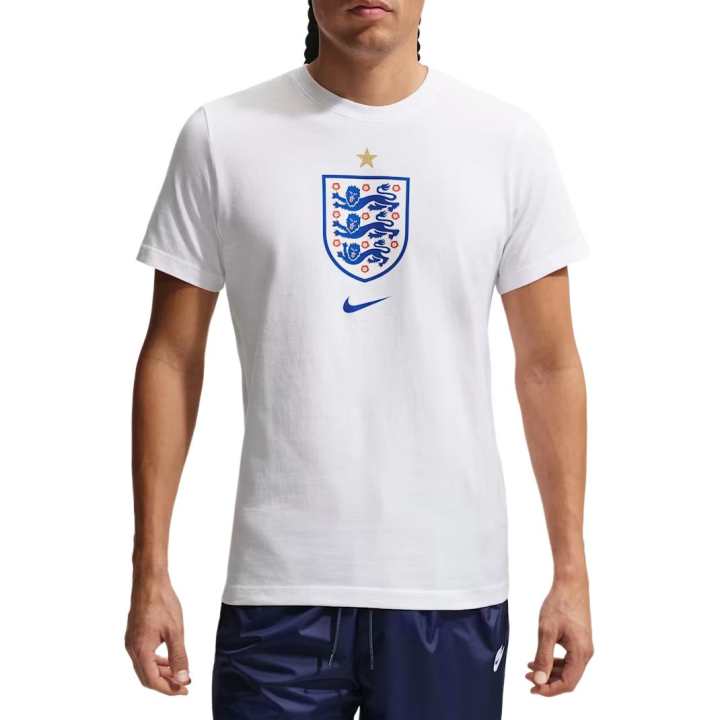 Nike Nike England Men's Nike Soccer T-Shirt