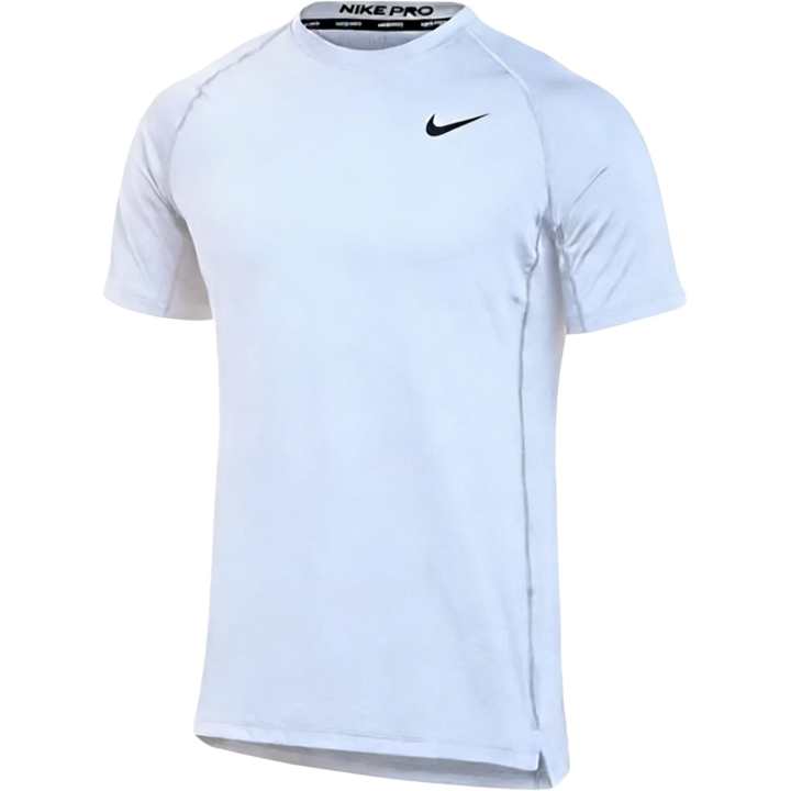 Nike Nike Sportswear T Shirts Men's White Crew Neck