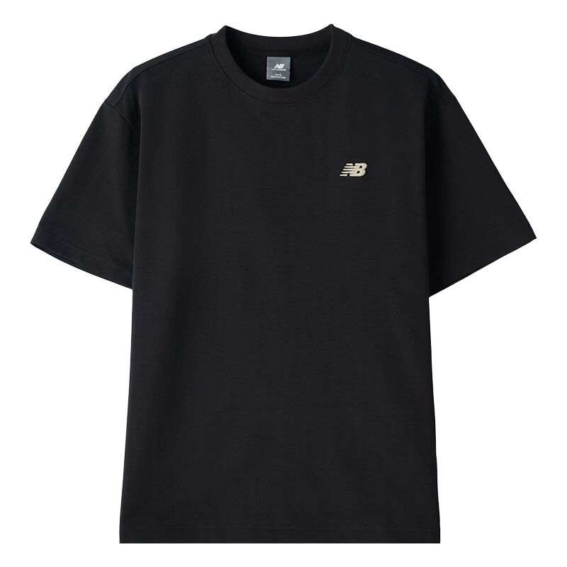 New Balance New Balance Sports Club T Shirt Men's