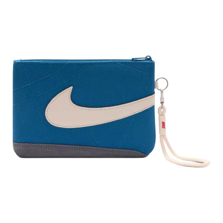 Nike Nike Blazer Cotton Clutch Unisex Blue