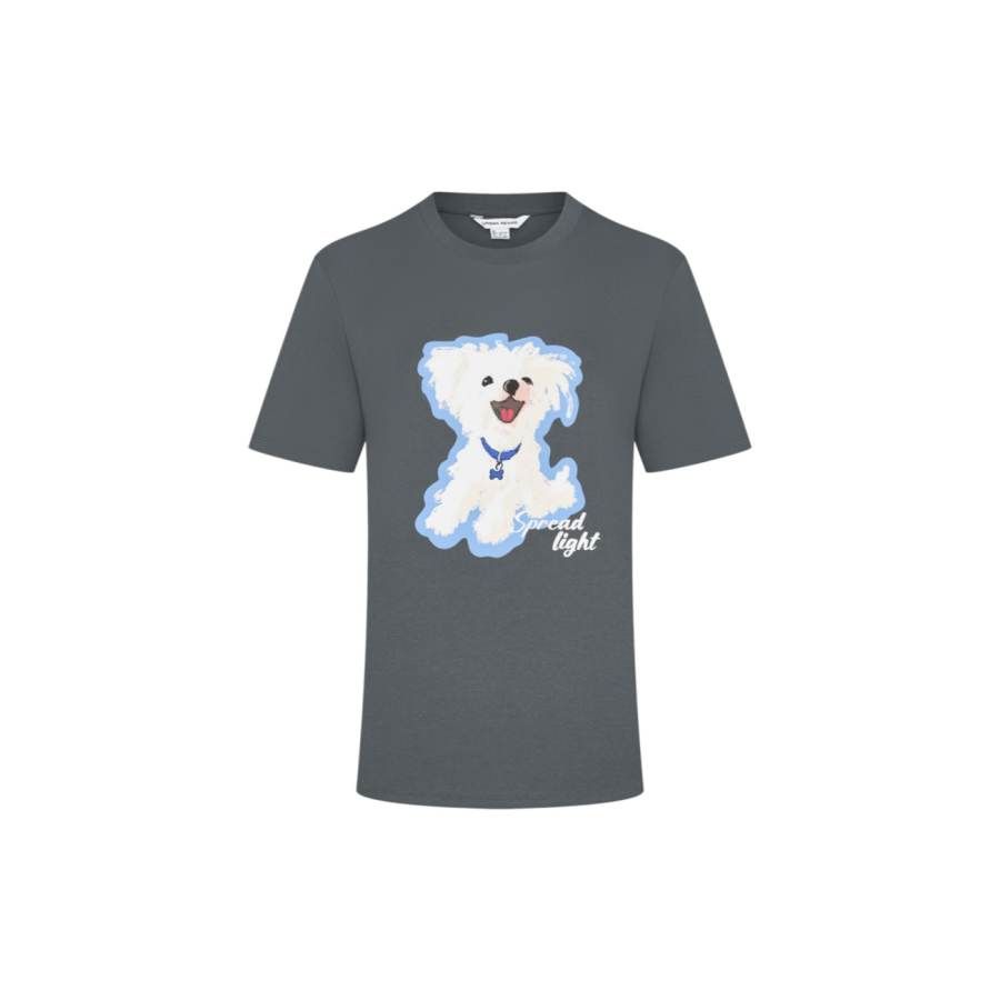 URBAN REVIVO Regular T Shirt Women's