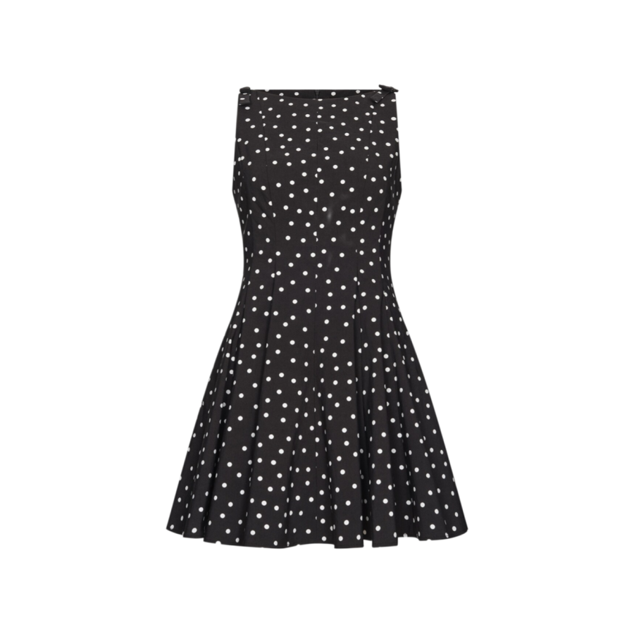 URBAN REVIVO Sleeveless Dress Women's
