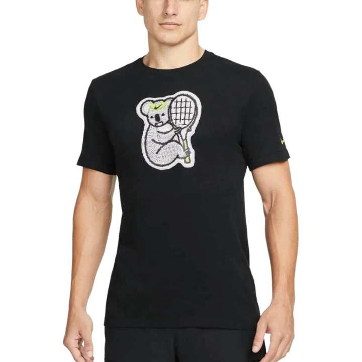 Nike Nike Dri Fit HYPERLOCAL T Shirt Men's