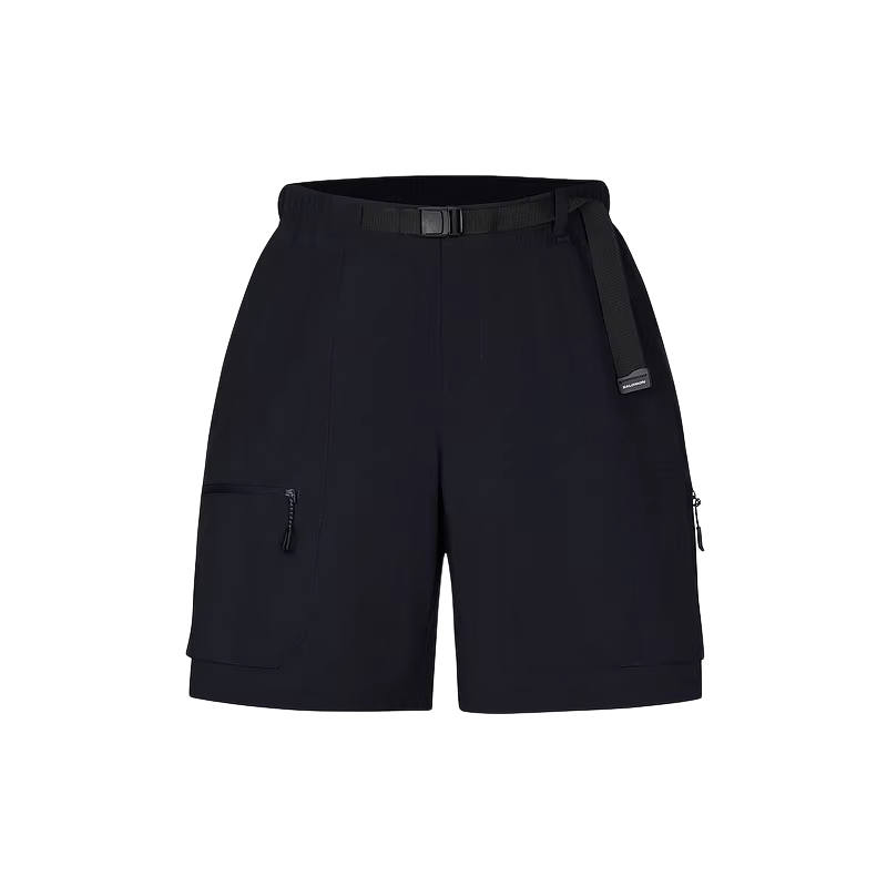 SALOMON SS26 Sports Shorts Men's