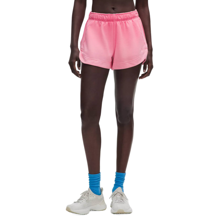 Lululemon Lululemon Casual Shorts Women's