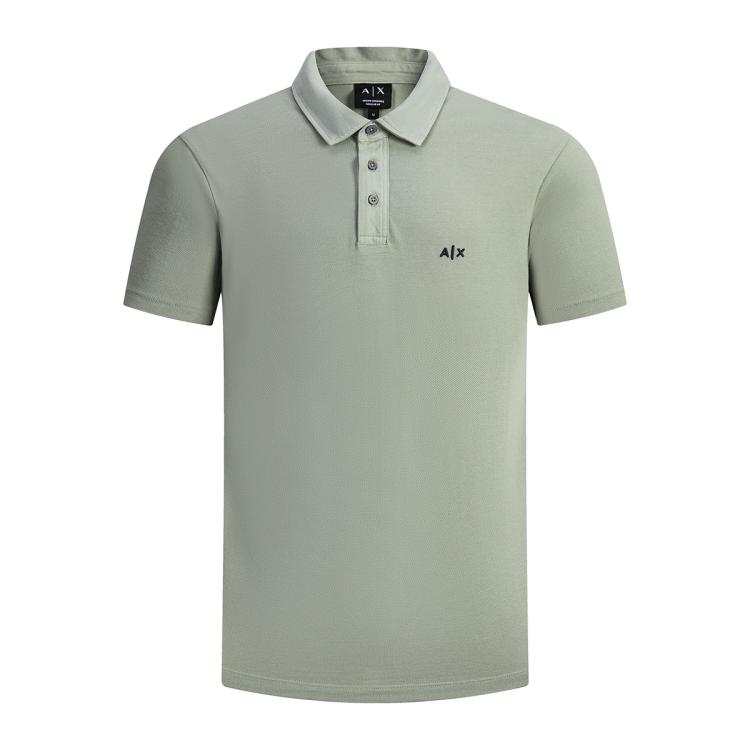 ARMANI EXCHANGE ARMANI EXCHANGEAE Polo Shirt Unisex