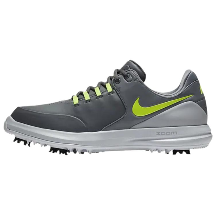 Nike Nike Air Zoom Accurate Golf Shoes Men's Gray