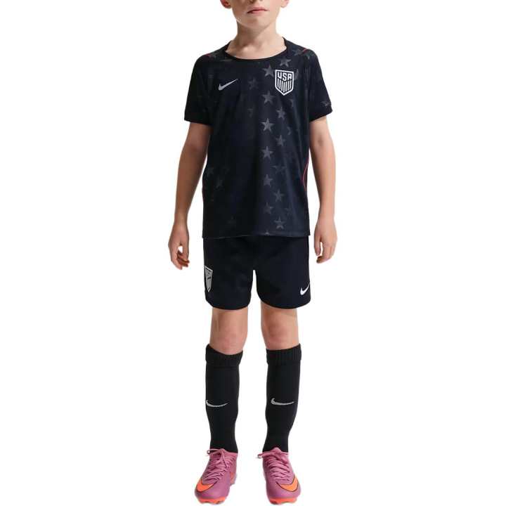 Nike Nike Casual Sportswear USMNT 2026 Stadium Away Kids'