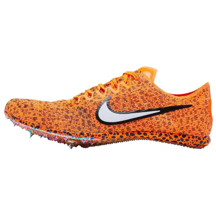 Nike Nike Dragonfly 2 Orange Casual Track And Field Shoes Men's