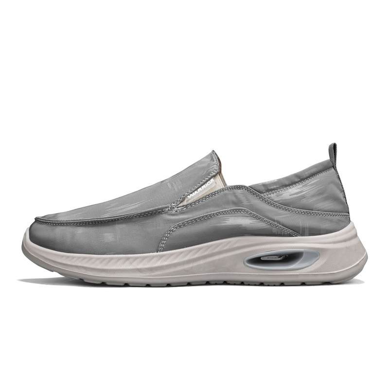 WARRIOR Warrior Fabric Low top Casual Shoes Men's