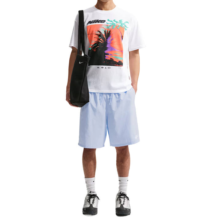 Nike Nike Sportswear Casual Shorts Men's