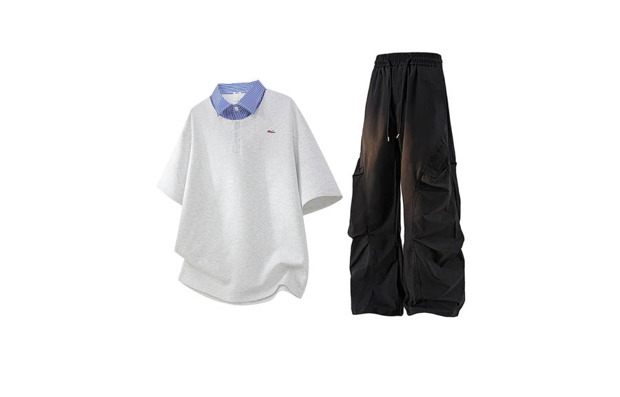 WARRIOR Warrior Casual Sportswear Unisex