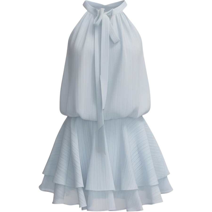 CHARM GLOW Sleeveless Dress Women's