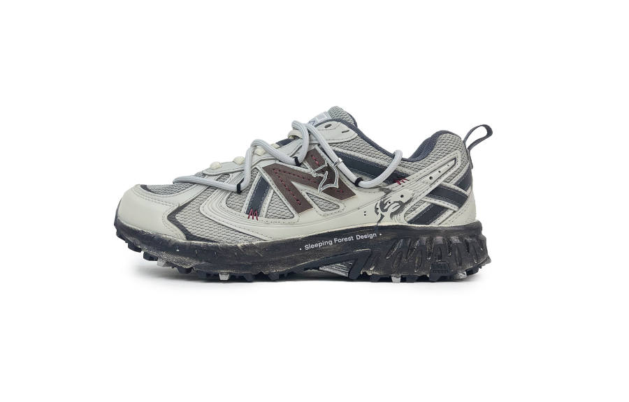 New Balance New Balance NB 410 V5 Abrasion Resistant Low top Casual City Commuting Running Shoes Unisex