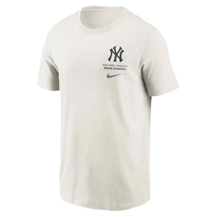 Nike Nike X MLB T Shirts Men's Sailboat Crew Neck Moderate