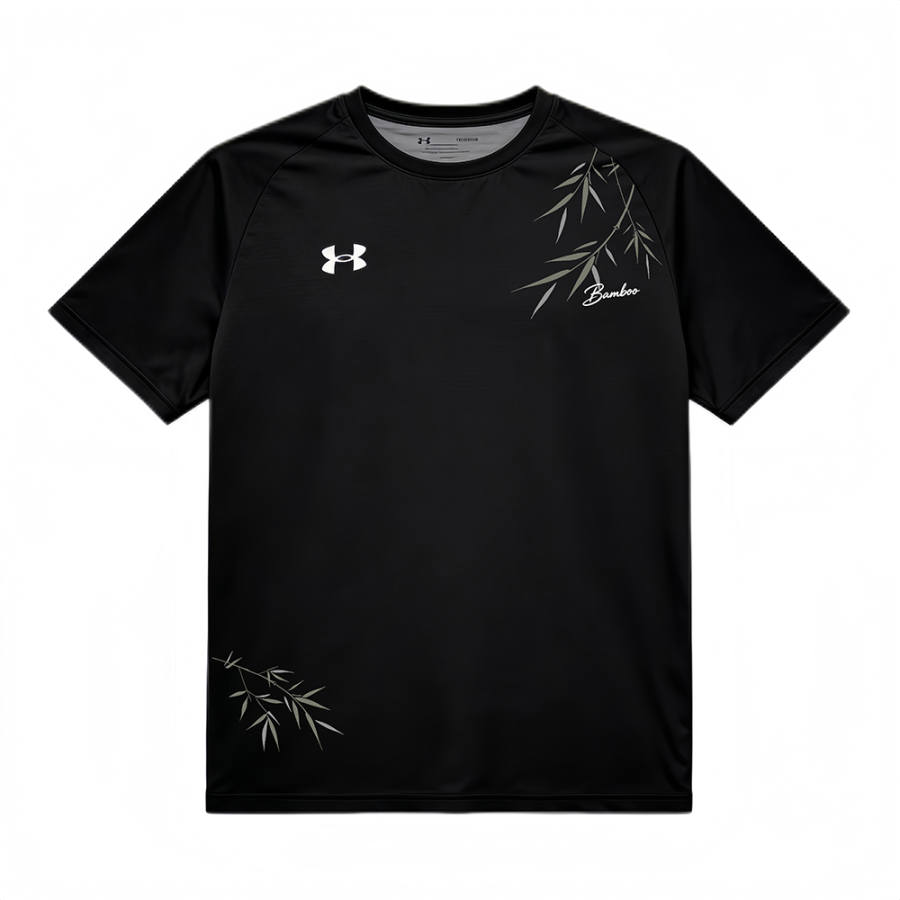 Under Armour T Shirts Unisex Crew Neck