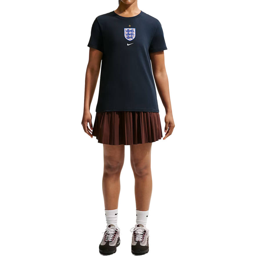 Nike Nike England National Team Soccer Jersey Women's