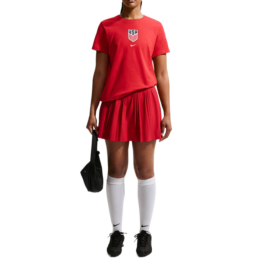 Nike Nike United States National Team Soccer Jersey Fan Edition Women's