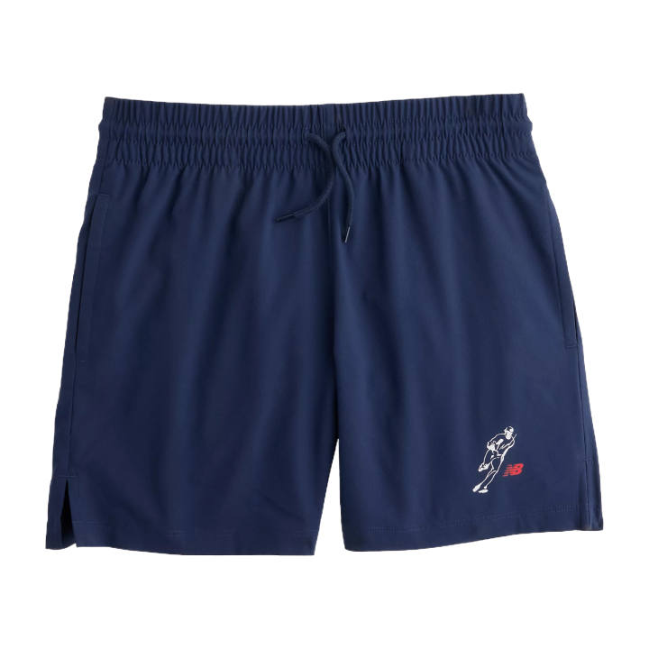 New Balance New Balance Kids Shorts Moderate
