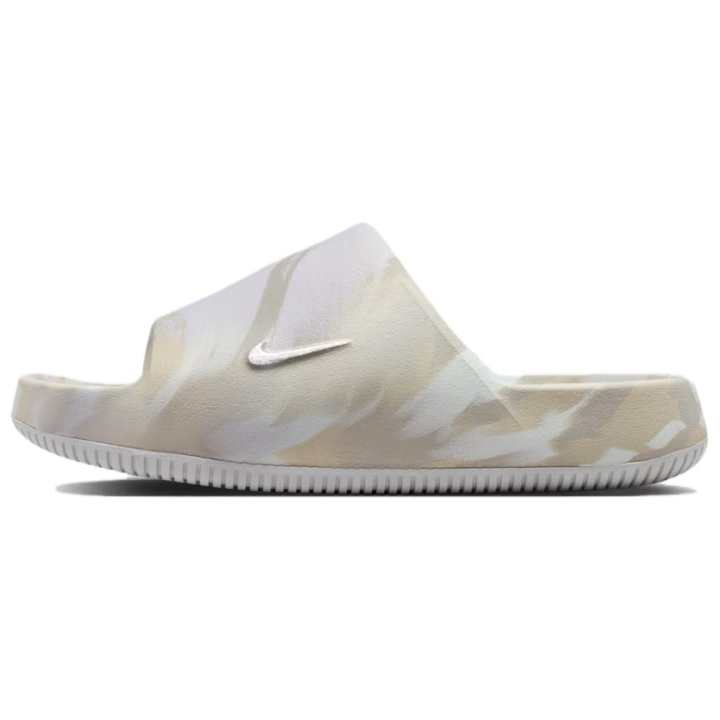 Nike Nike Calm 2.0 Slide Slippers Unisex Brown