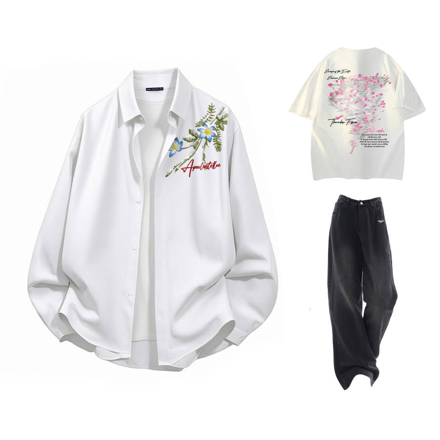 PAUL COSTELLOE Casual Sportswear Unisex