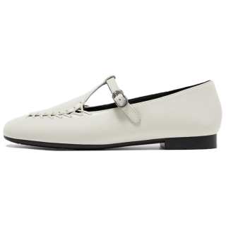 BATA EU Timeless Craftsmanship Mary Jane Shoes Women's