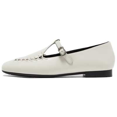 BATA EU Timeless Craftsmanship Mary Jane Shoes Women's
