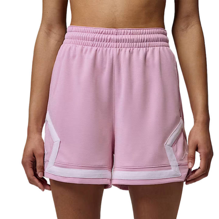 Jordan Jordan Sport Women's 4" Diamond Shorts