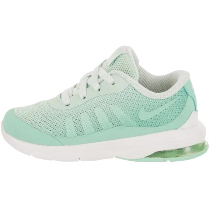 Nike Nike Air Max Invigor Low top Toddler Shoes Green Infant And Toddler